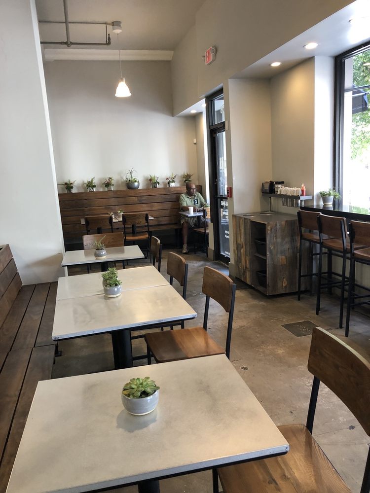aioli downtown 206 S Olive Ave, West Palm Beach