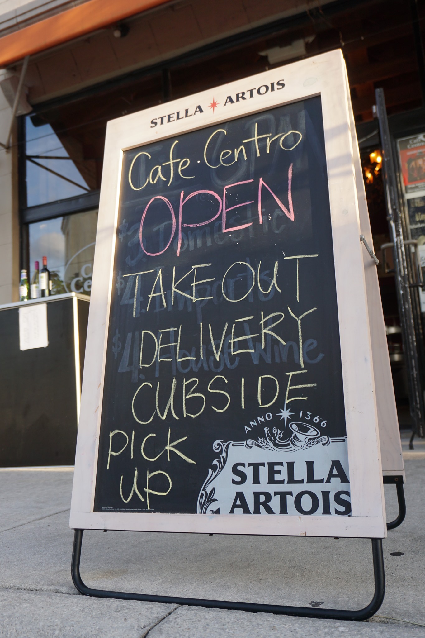 Café Centro 2409 N Dixie Hwy, West Palm Beach