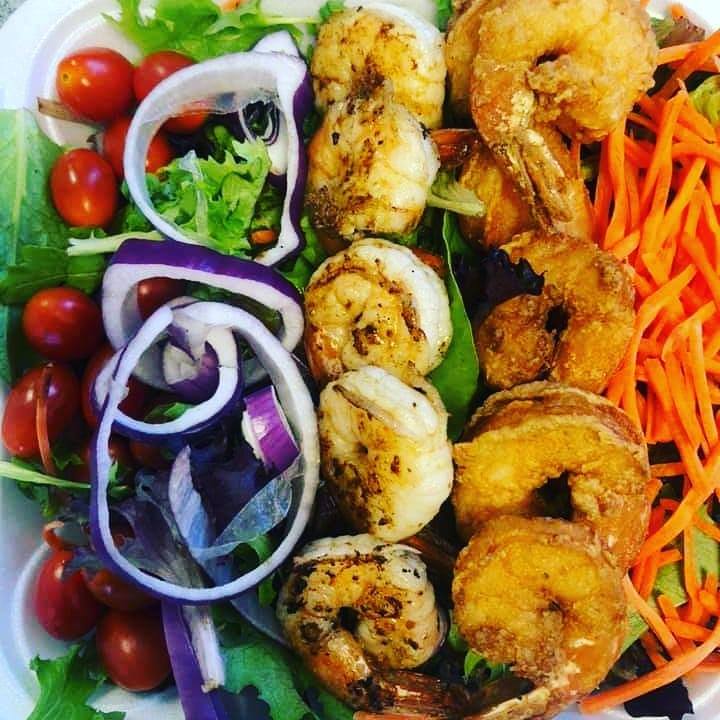 Trindy Gourmet 400 N Rosemary Ave, West Palm Beach
