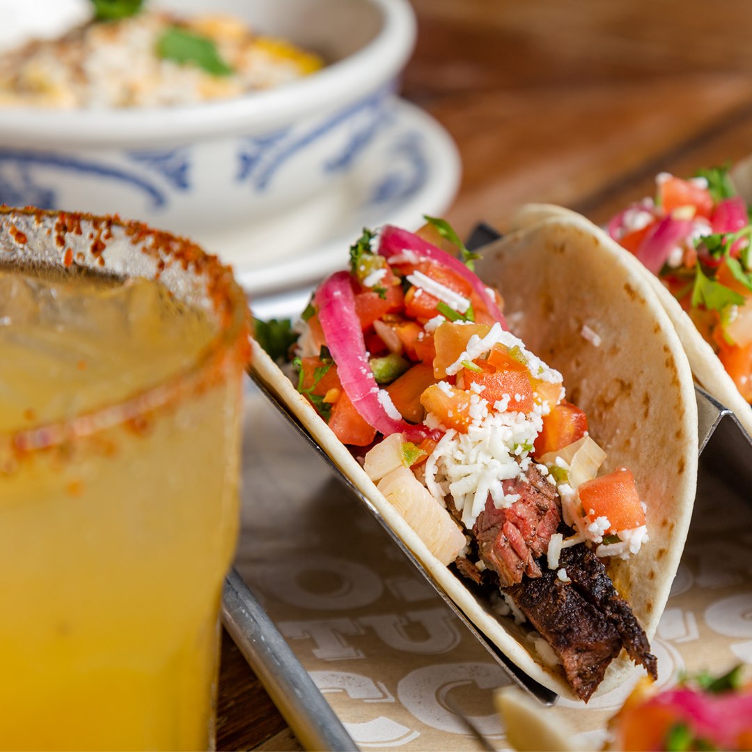 Rocco's Tacos & Tequila Bar 224 Clematis St, West Palm Beach