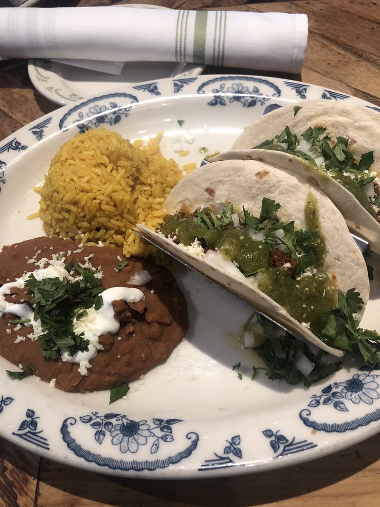 Rocco's Tacos & Tequila Bar 224 Clematis St, West Palm Beach
