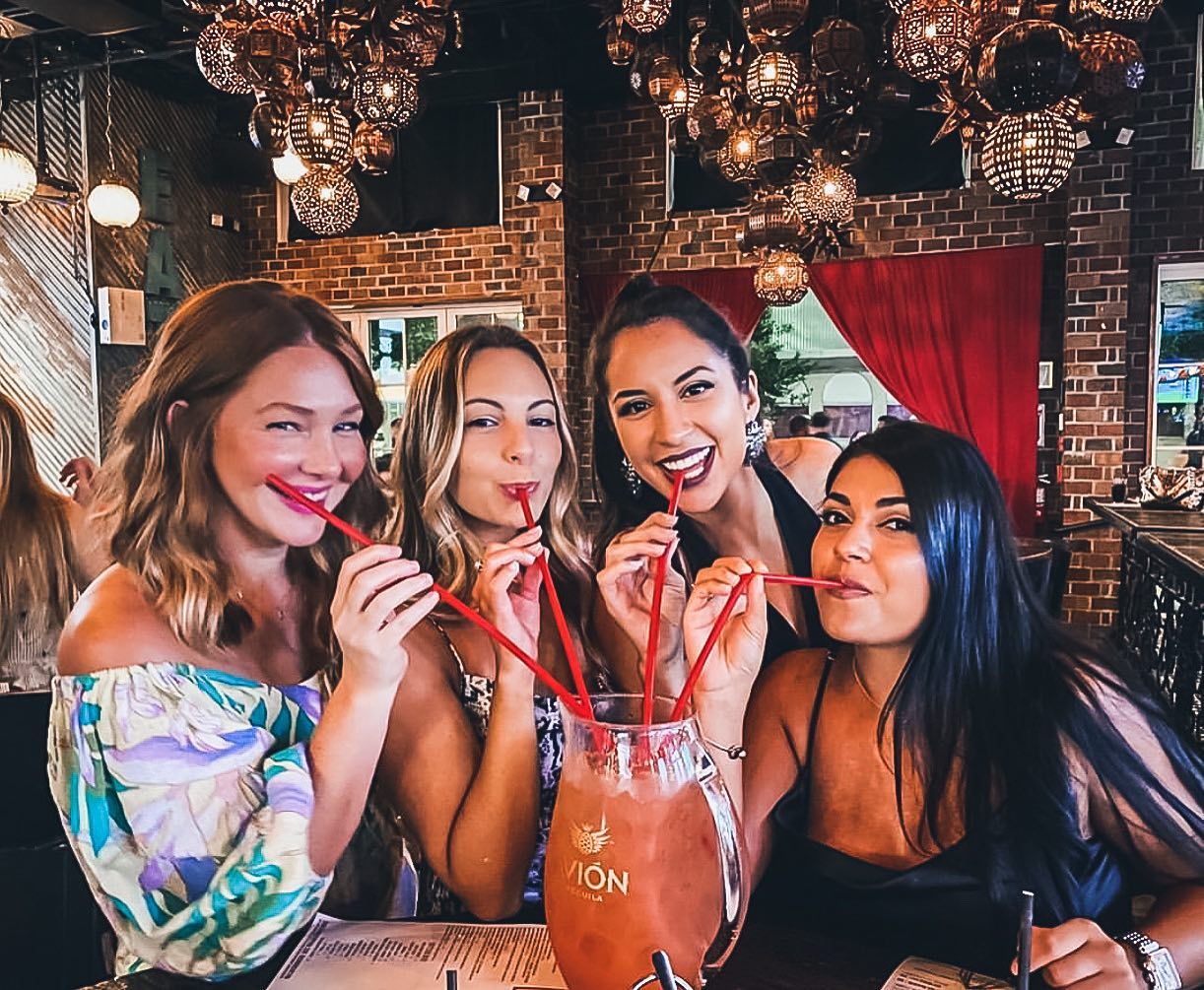 Banko Cantina 114 S Olive Ave, West Palm Beach