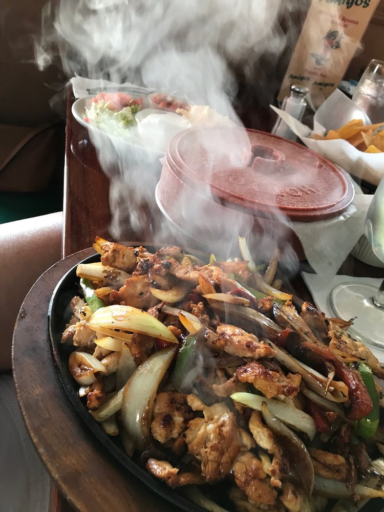 Amigos Mexican Spanish Restaurant 4720 Okeechobee Blvd, West Palm Beach