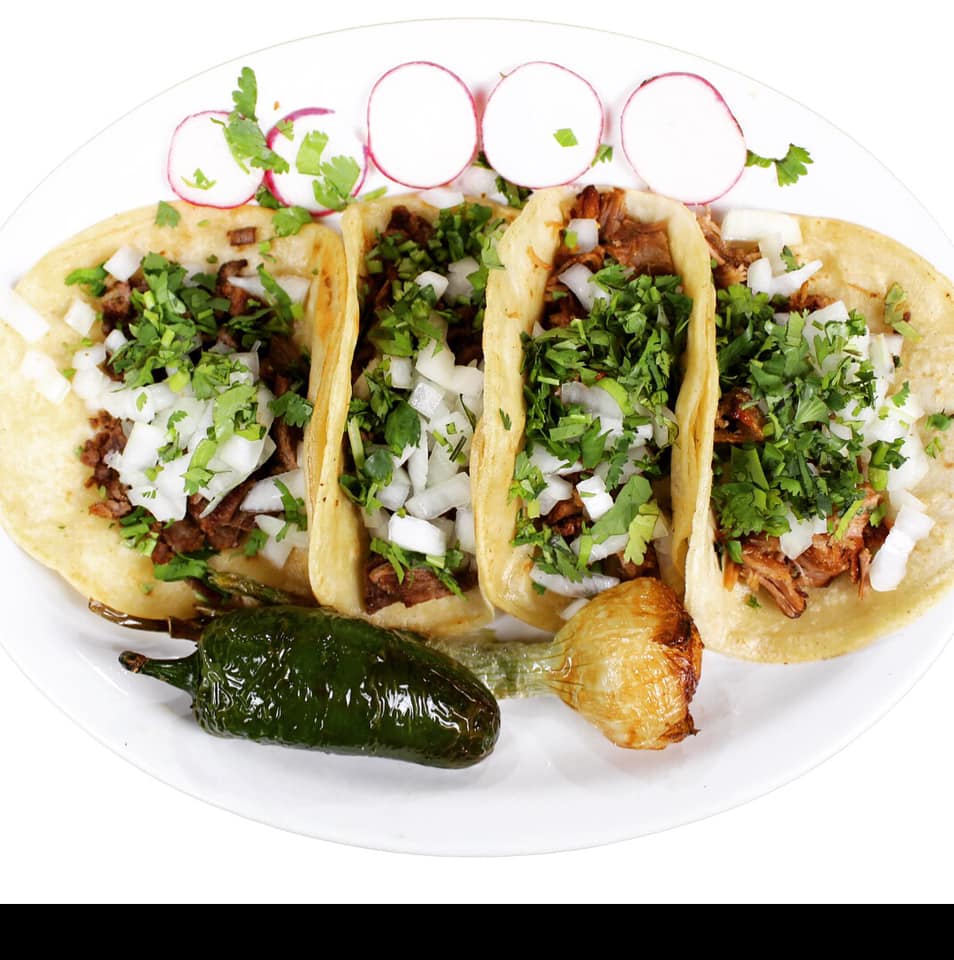 El Paso Taco Restaurant 108 N Military Trl, West Palm Beach