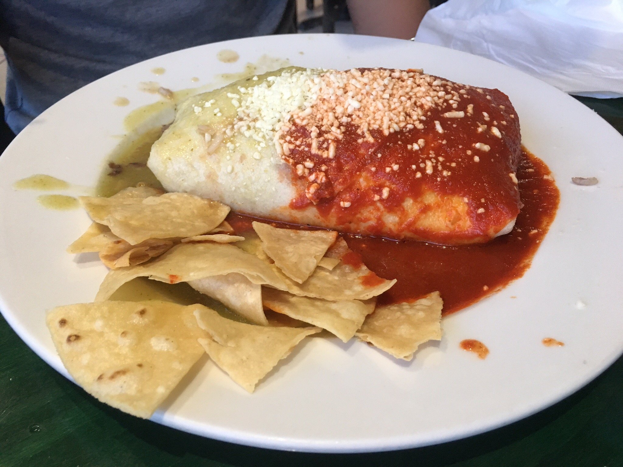 Photo credit: tripadvisor