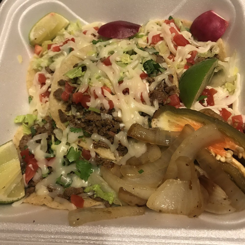 Taqueria Mexicana El Paisa 6400 S Dixie Hwy, West Palm Beach