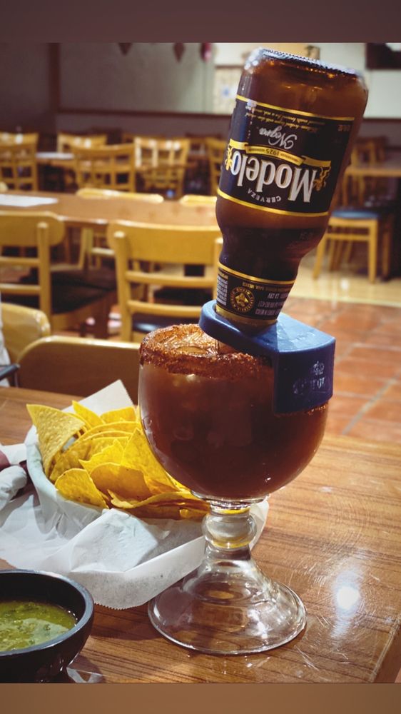 El Mariachi Mexican Restaurant WPB 1937 N Military Trl suite f, West Palm Beach