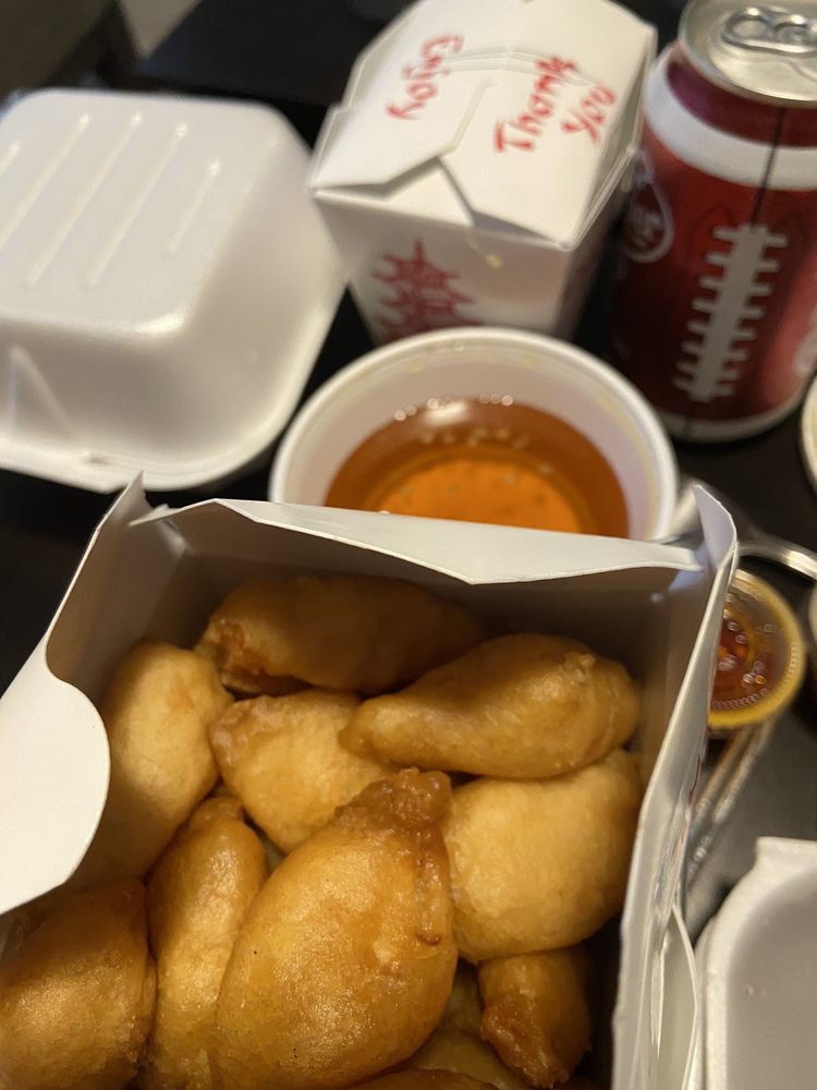 Fong's Garden 3246 S Dixie Hwy #1510, West Palm Beach
