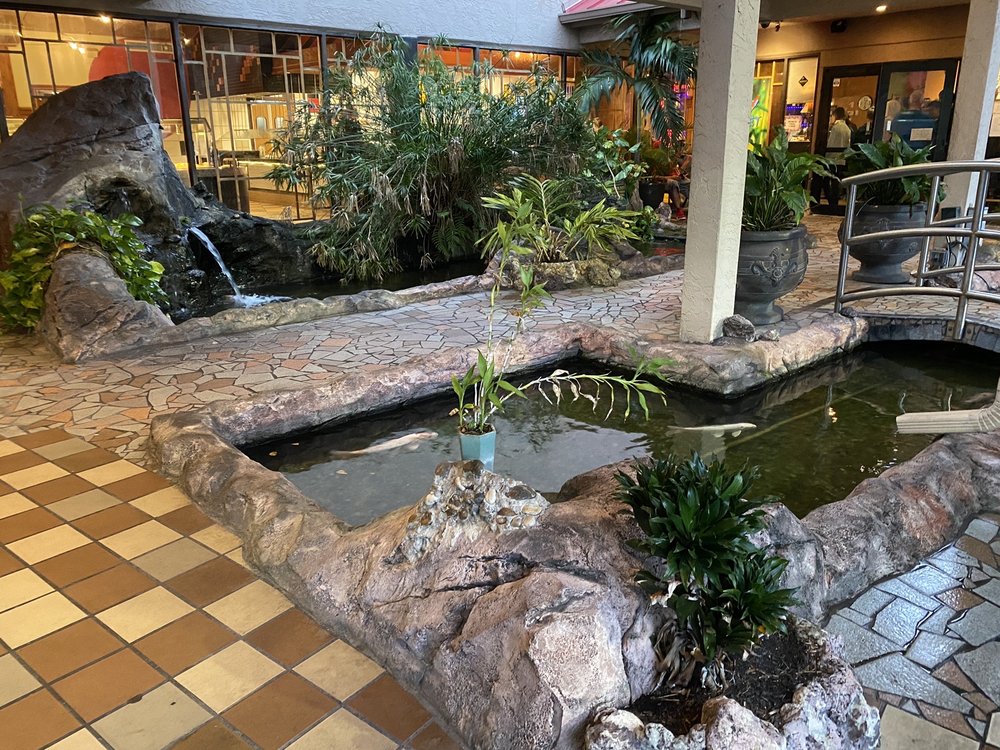 Crazy Buffet & Grill 2030 Palm Beach Lakes Blvd, West Palm Beach