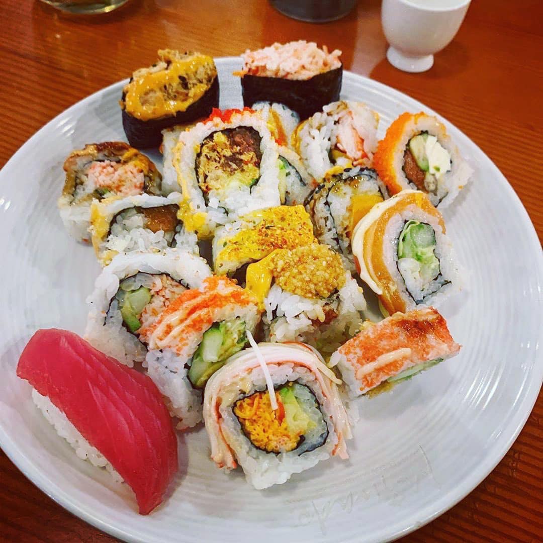 Crazy Buffet & Grill 2030 Palm Beach Lakes Blvd, West Palm Beach