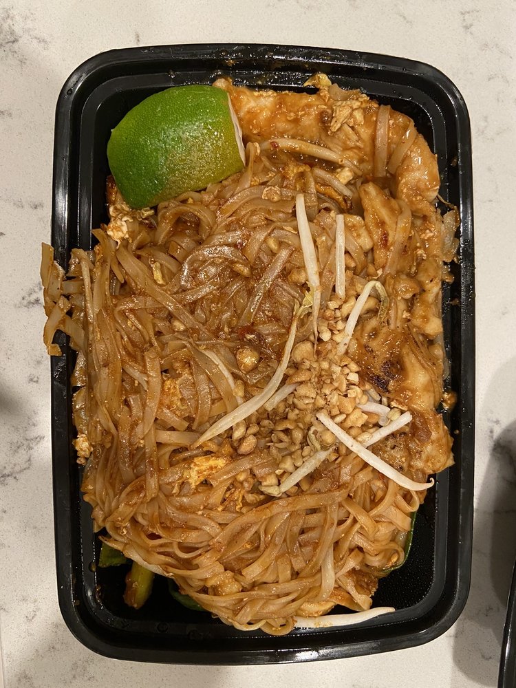 Haos Asian Cuisine 2677 Forest Hill Blvd, West Palm Beach