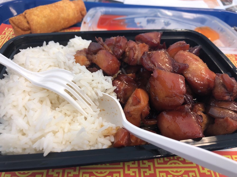China Queen 940 S Military Trail, West Palm Beach