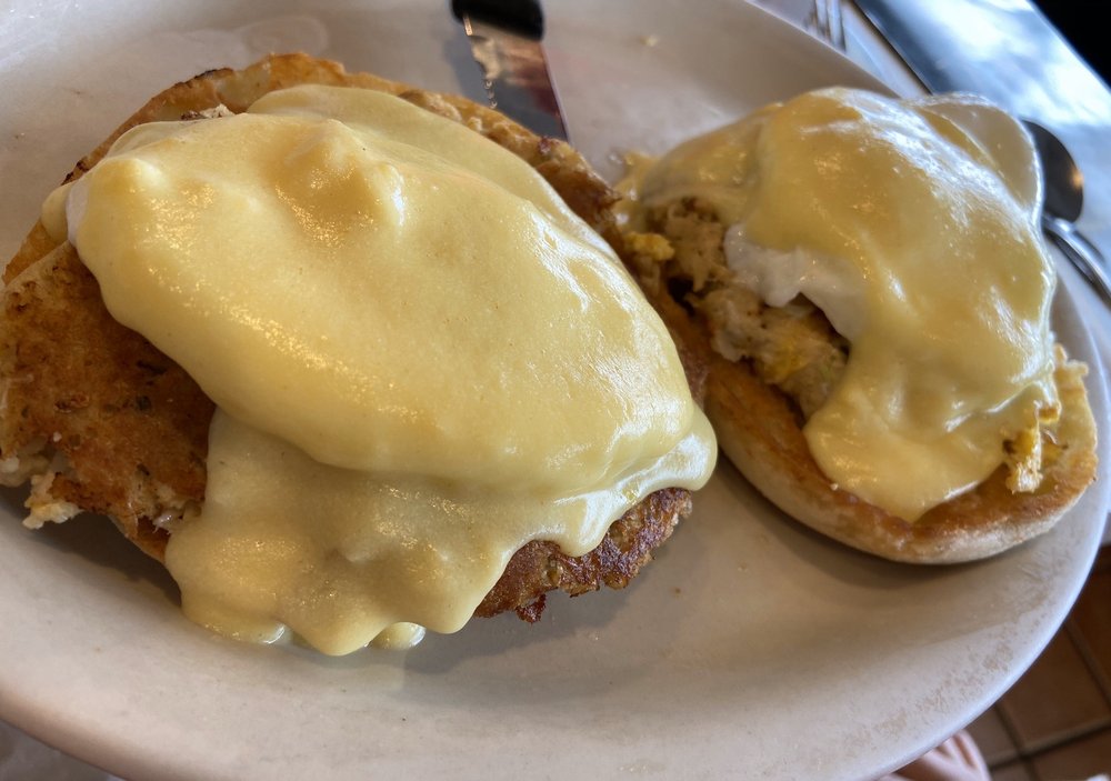 Dontee's Diner 620 Belvedere Rd, West Palm Beach