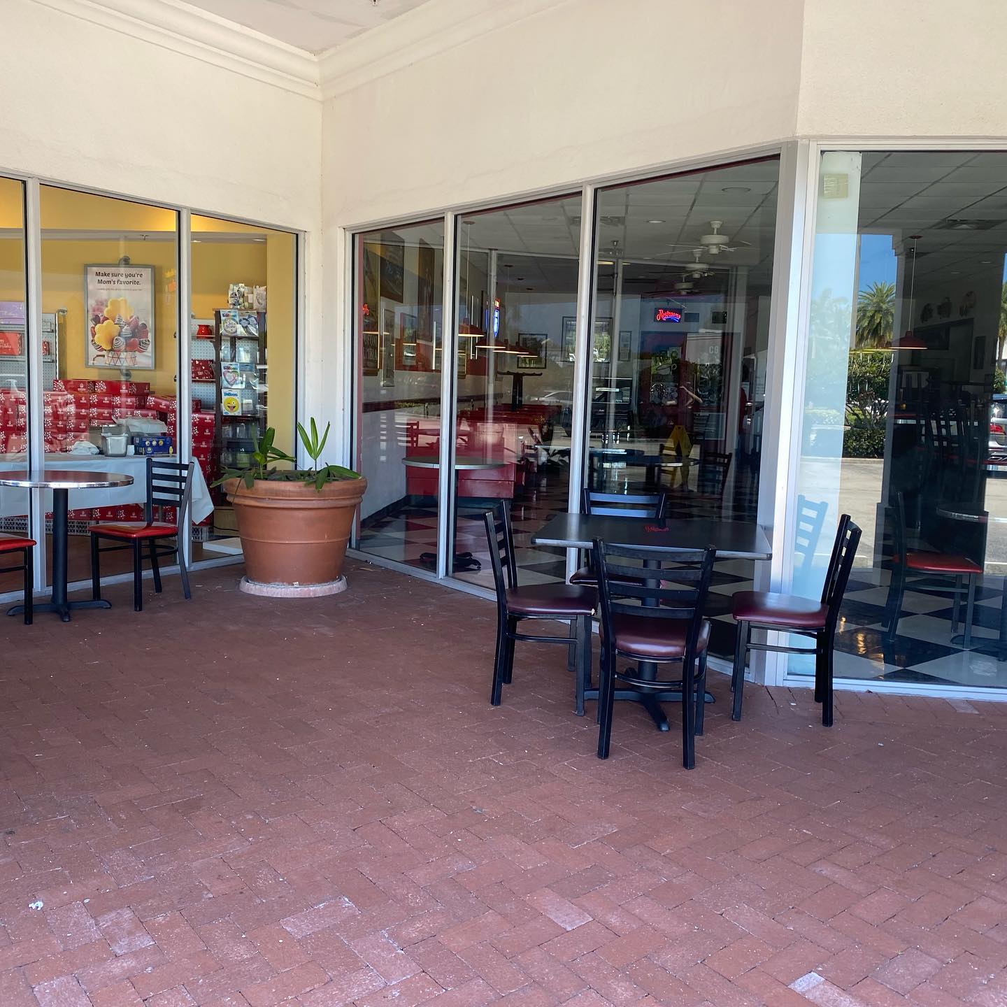 Nick's 50'S Diner 1900 Okeechobee Blvd C9, West Palm Beach