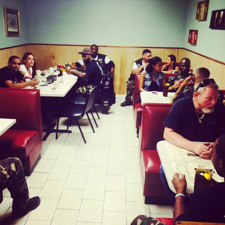 Photo credit: foursquare