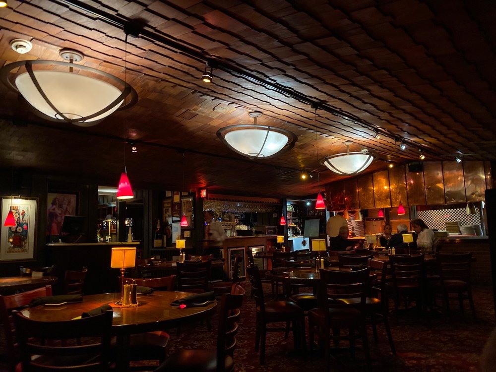 Raindancer Steakhouse 2300 Palm Beach Lakes Blvd, West Palm Beach
