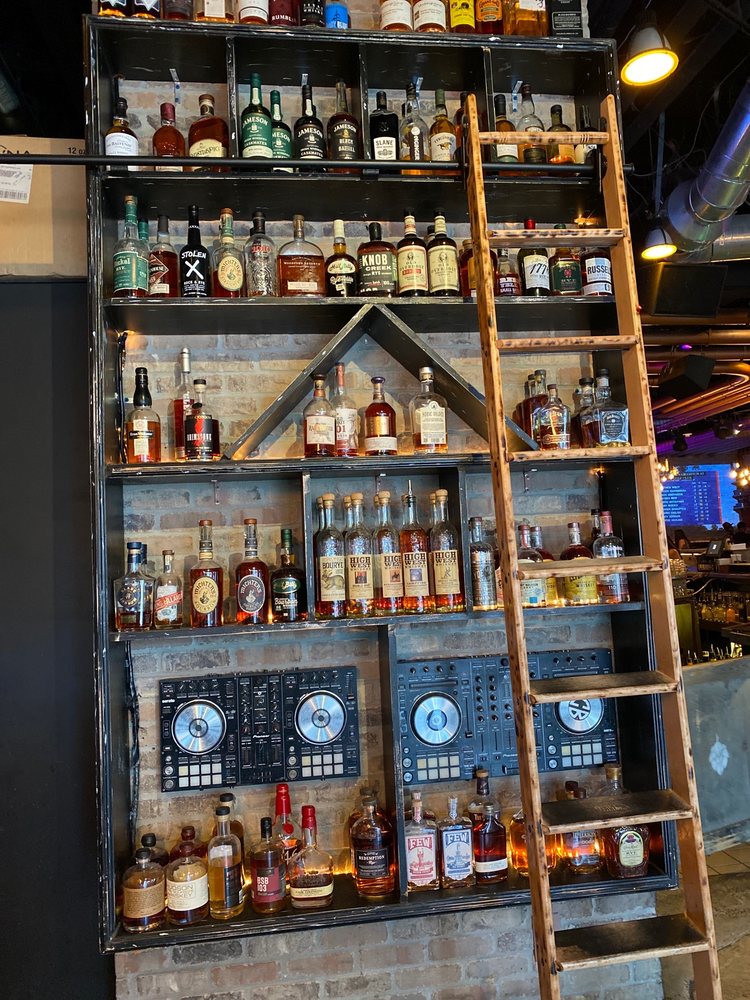 Copper Blues Rock Pub & Kitchen 550 S Rosemary Ave, West Palm Beach