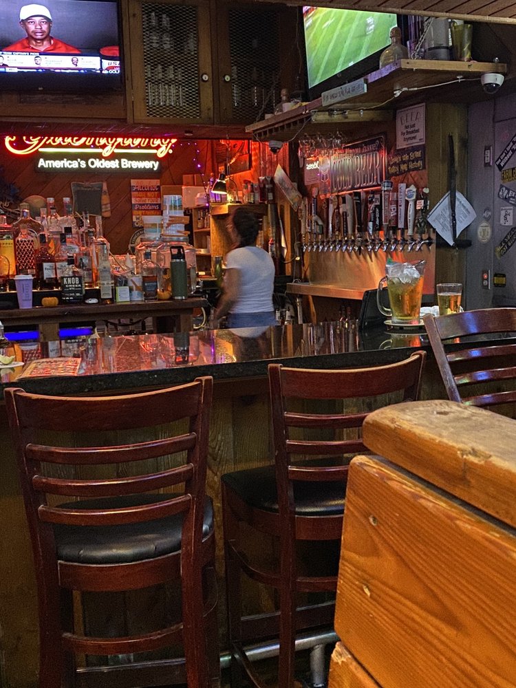 Brass Ring Pub Sports Bar & Grille 10998 Okeechobee Blvd, West Palm Beach