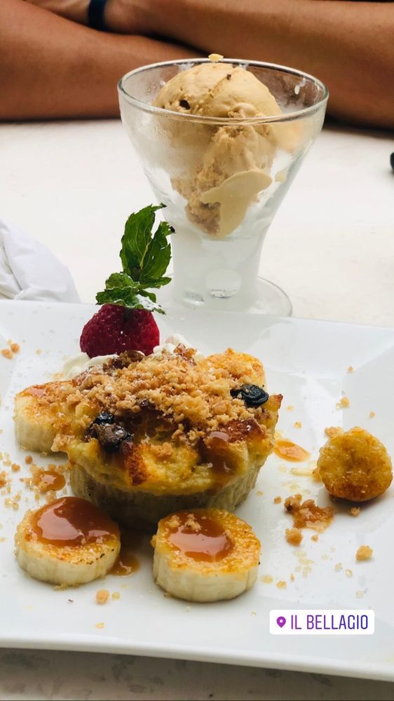 IL Bellagio Italian Restaurant 600 S Rosemary Ave #170, West Palm Beach