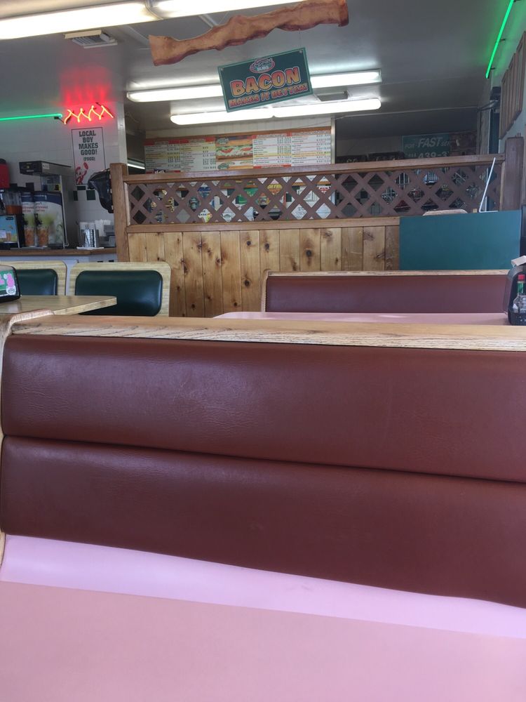 Jon Smith Subs 1048 S Military Trail, West Palm Beach