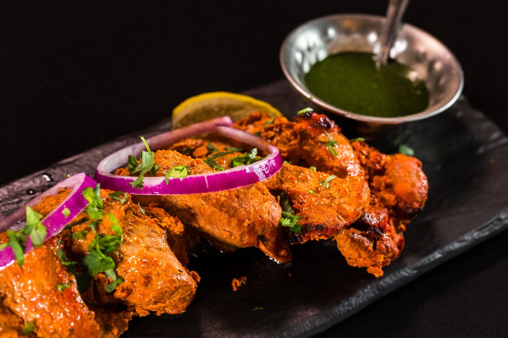 India Grill + Bar 650 Royal Palm Beach Blvd, West Palm Beach