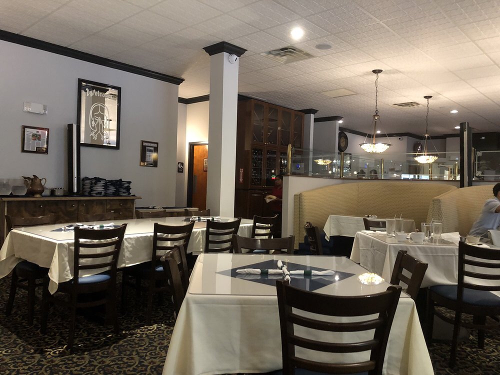 Indus Indian and Herbal Cuisine 1649 Forum Pl Ste 6-7, West Palm Beach