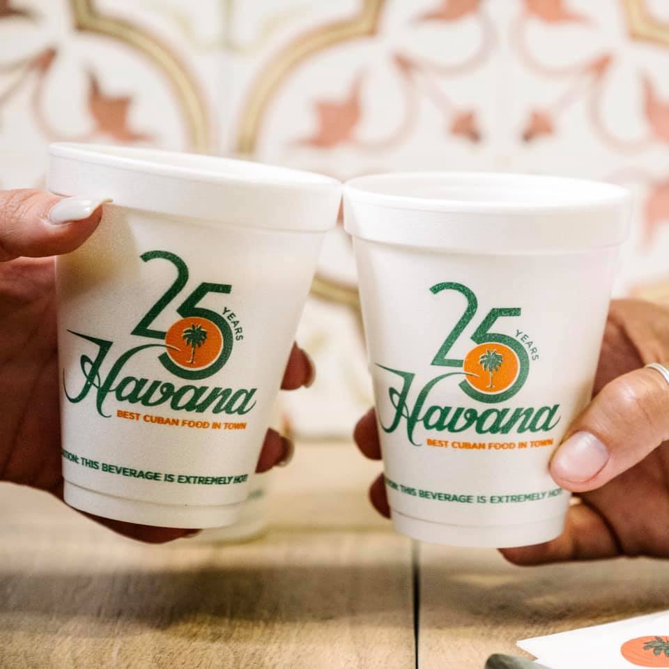 Havana Restaurant 6801 S Dixie Hwy, West Palm Beach