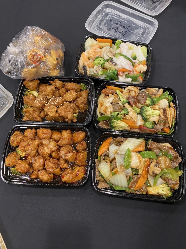 Yin Can Cook 2863 Northlake Blvd, West Palm Beach