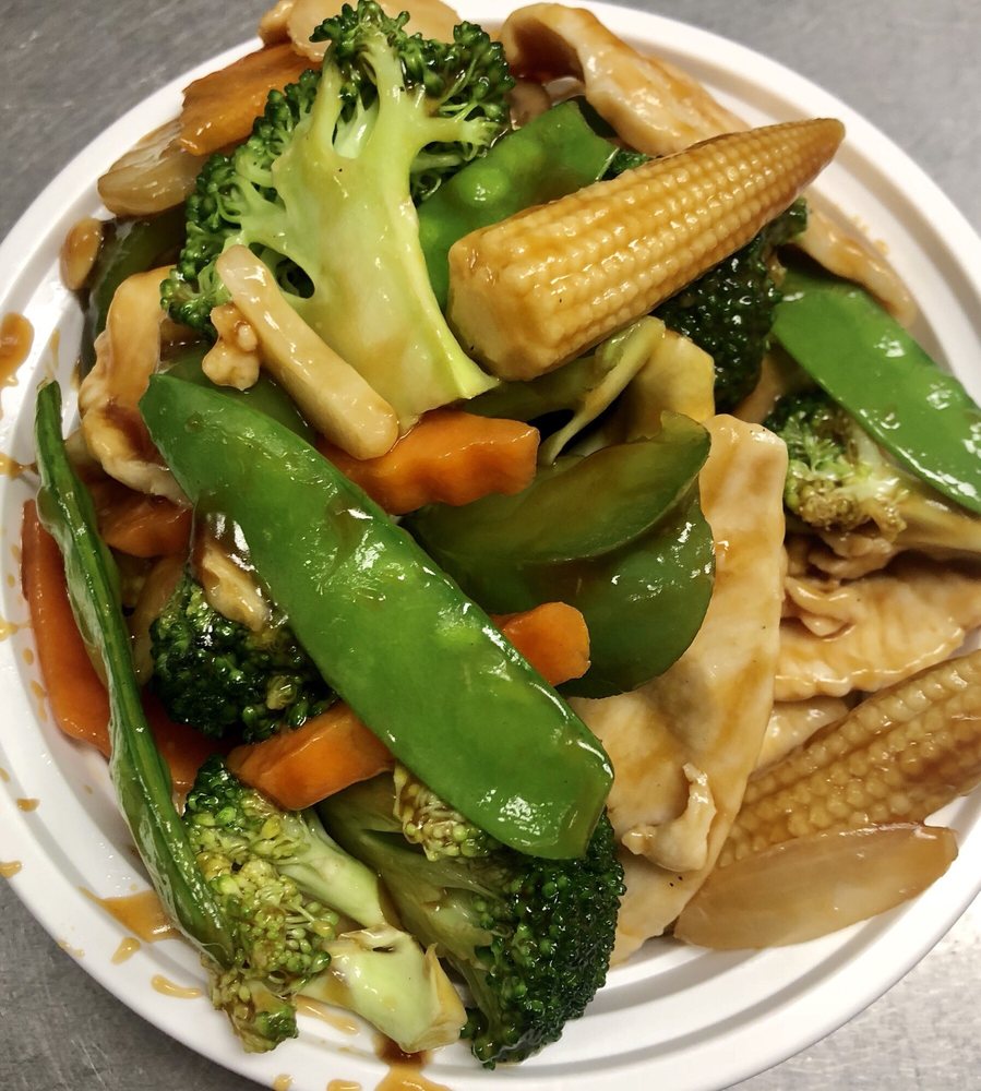 Yin Can Cook 2863 Northlake Blvd, West Palm Beach