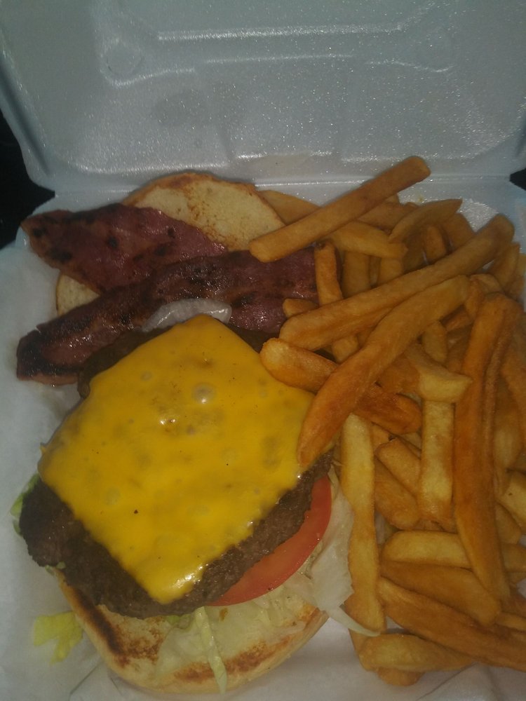 Tazz Deli and Takeout 1501 W Blue Heron Blvd, West Palm Beach