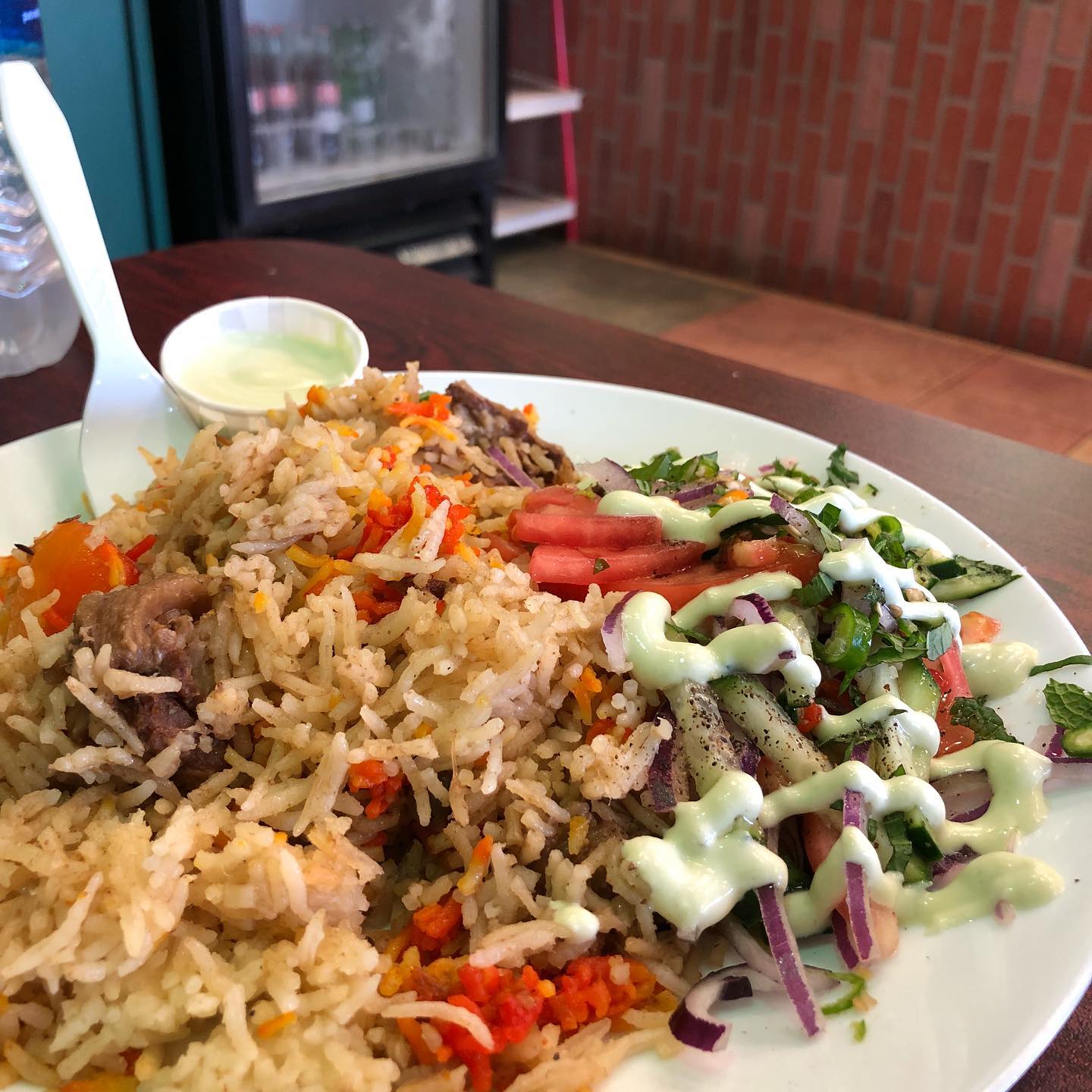 Desi Subs & Grill 2601 S Military Trail # 43, West Palm Beach