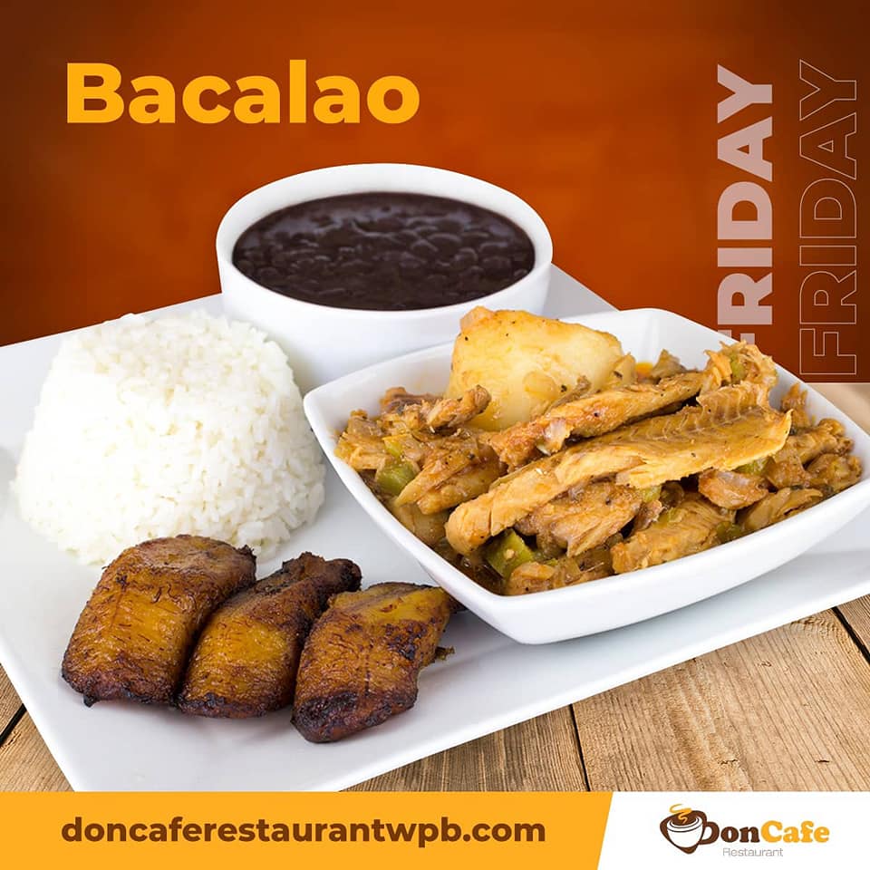 Don Cafe Restaurant 136 N Military Trl, West Palm Beach