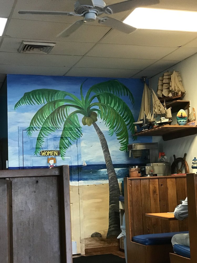 Newport Diner 2677 Forest Hill Blvd #123, West Palm Beach