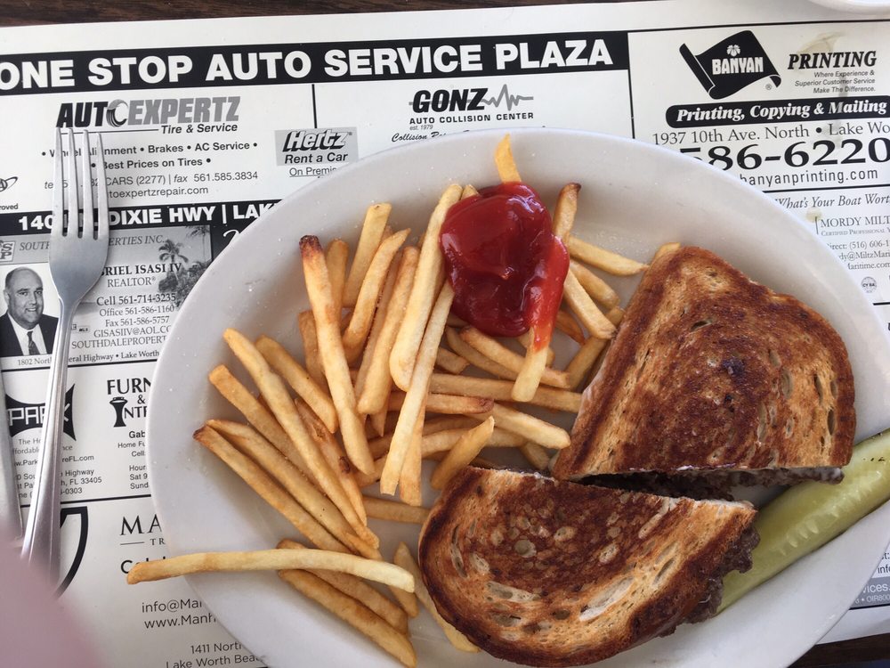 SouthEnd Kitchen 6108 S Dixie Hwy, West Palm Beach