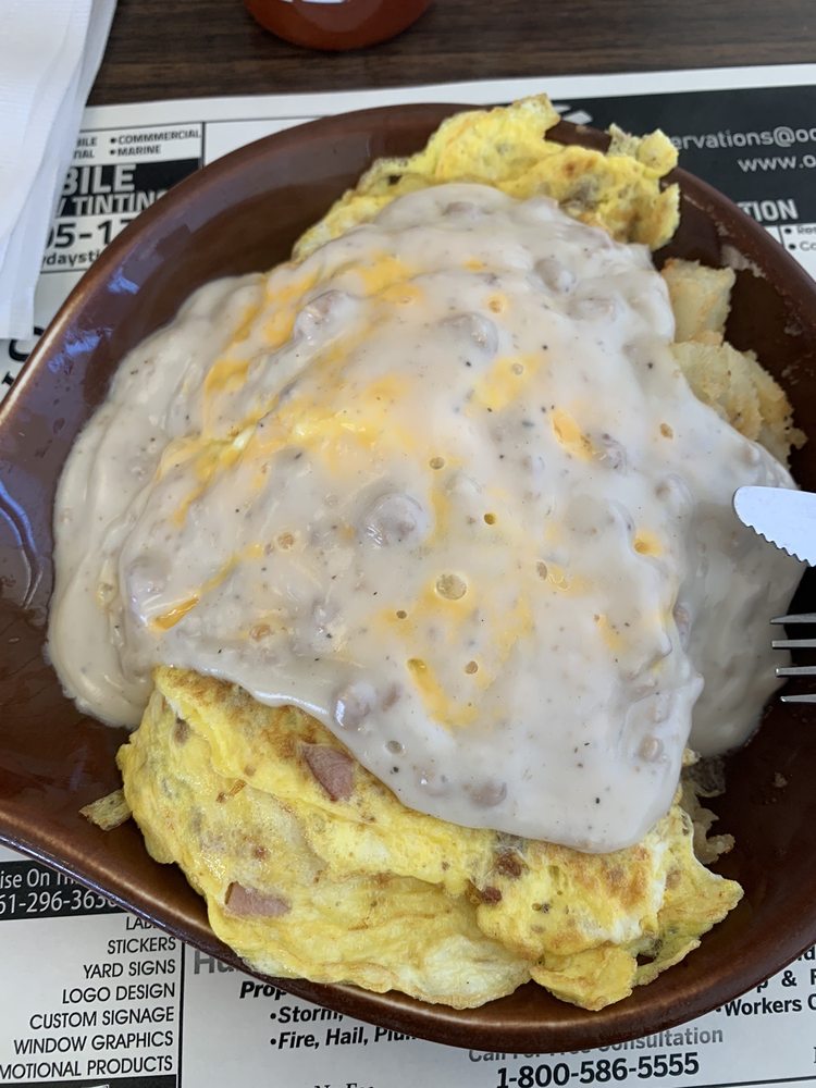 SouthEnd Kitchen 6108 S Dixie Hwy, West Palm Beach