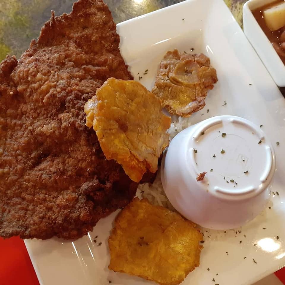 La Cosinita Latina 2480 S Congress Ave, West Palm Beach