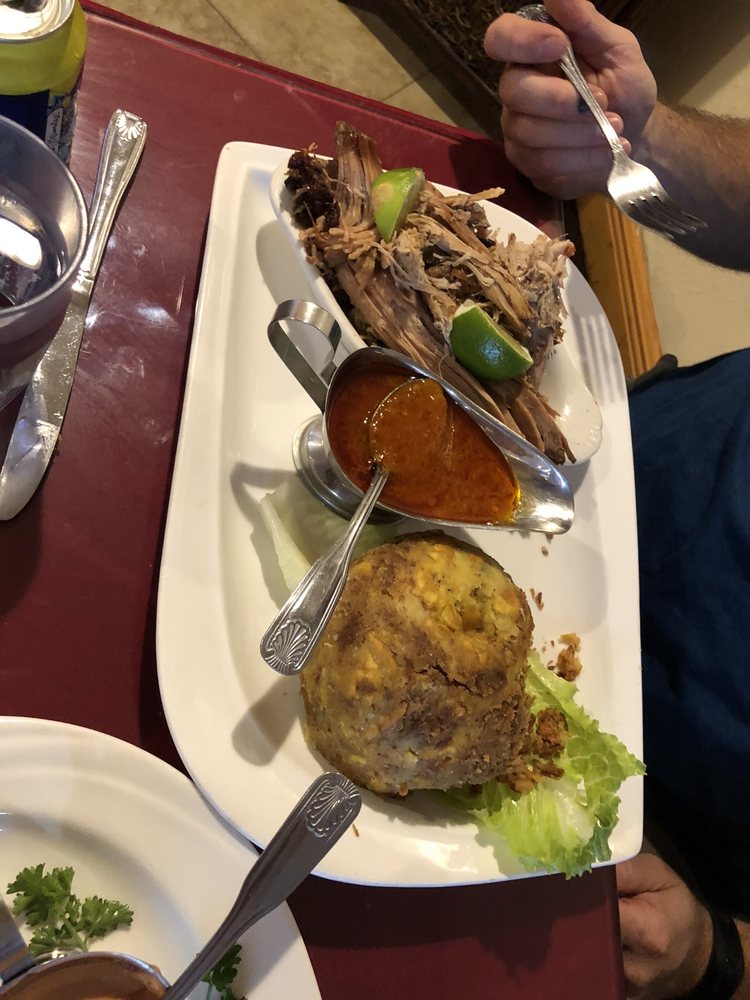 Las Americas Latin Restaurant 1336 S Military Trail, West Palm Beach