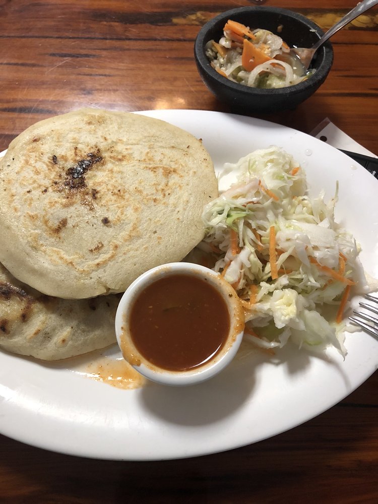 Los Catrachos Restaurant 4645 Gun Club Rd #1, West Palm Beach