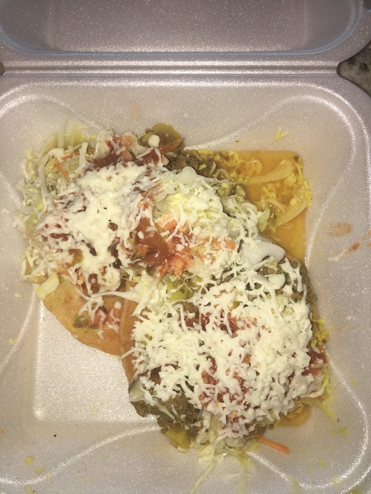 Los Catrachos Restaurant 4645 Gun Club Rd #1, West Palm Beach