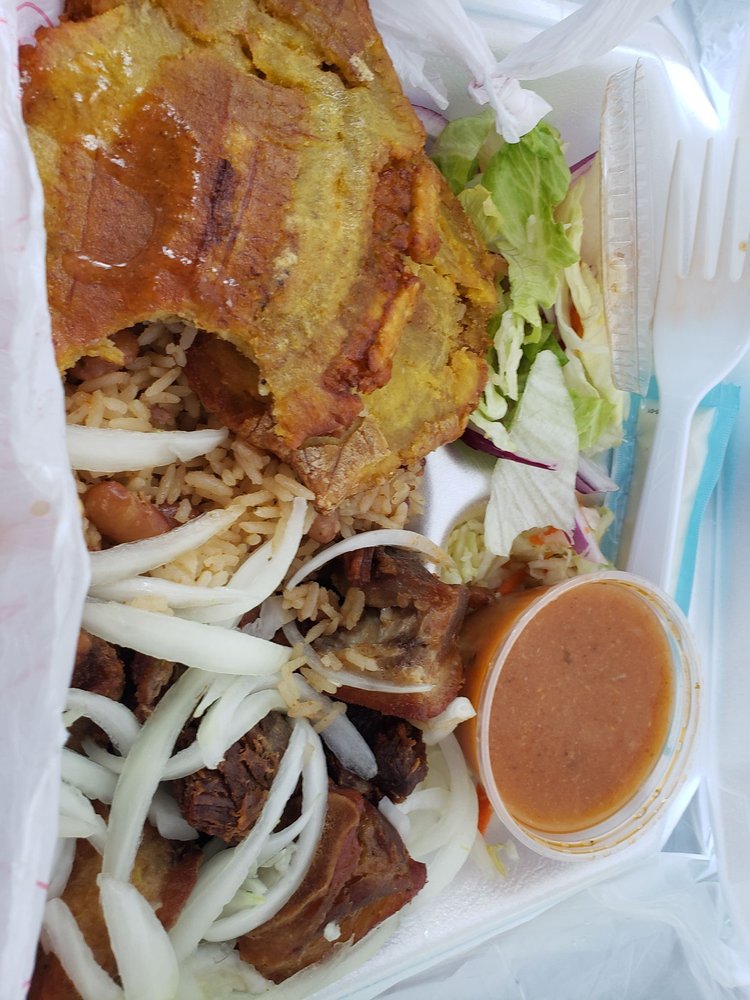 Prosperity Island Restaurant 5784 Okeechobee Blvd, West Palm Beach