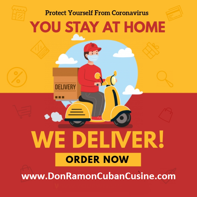 Don Ramon Cuban Cuisine 502 S Military Trail, West Palm Beach