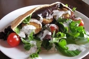 Your Greek Cousin 2060 Palm Beach Lakes Blvd, West Palm Beach