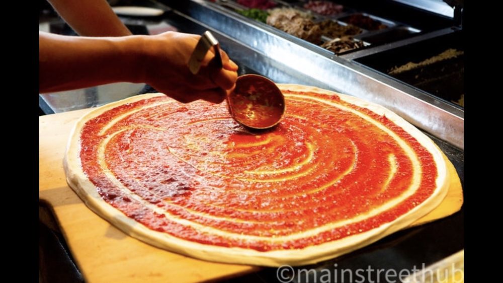 Avanti Pizza And Pasta 10130 Northlake Blvd, West Palm Beach