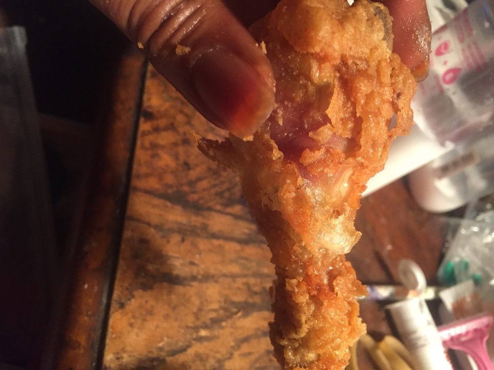 Bud's Chicken & Seafood 2579 Northlake Blvd, West Palm Beach