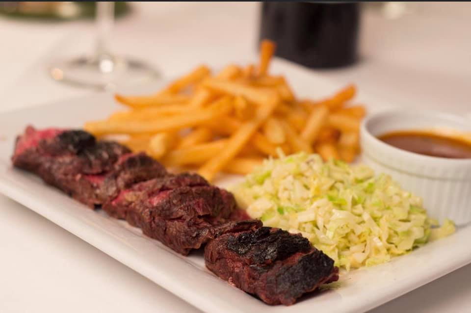 Maison Carlos 3010 S Dixie Hwy, West Palm Beach