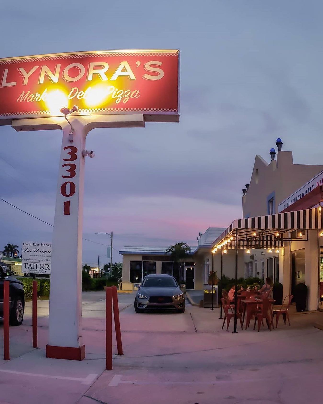 Lynora's Market And Deli 3301 S Dixie Hwy, West Palm Beach