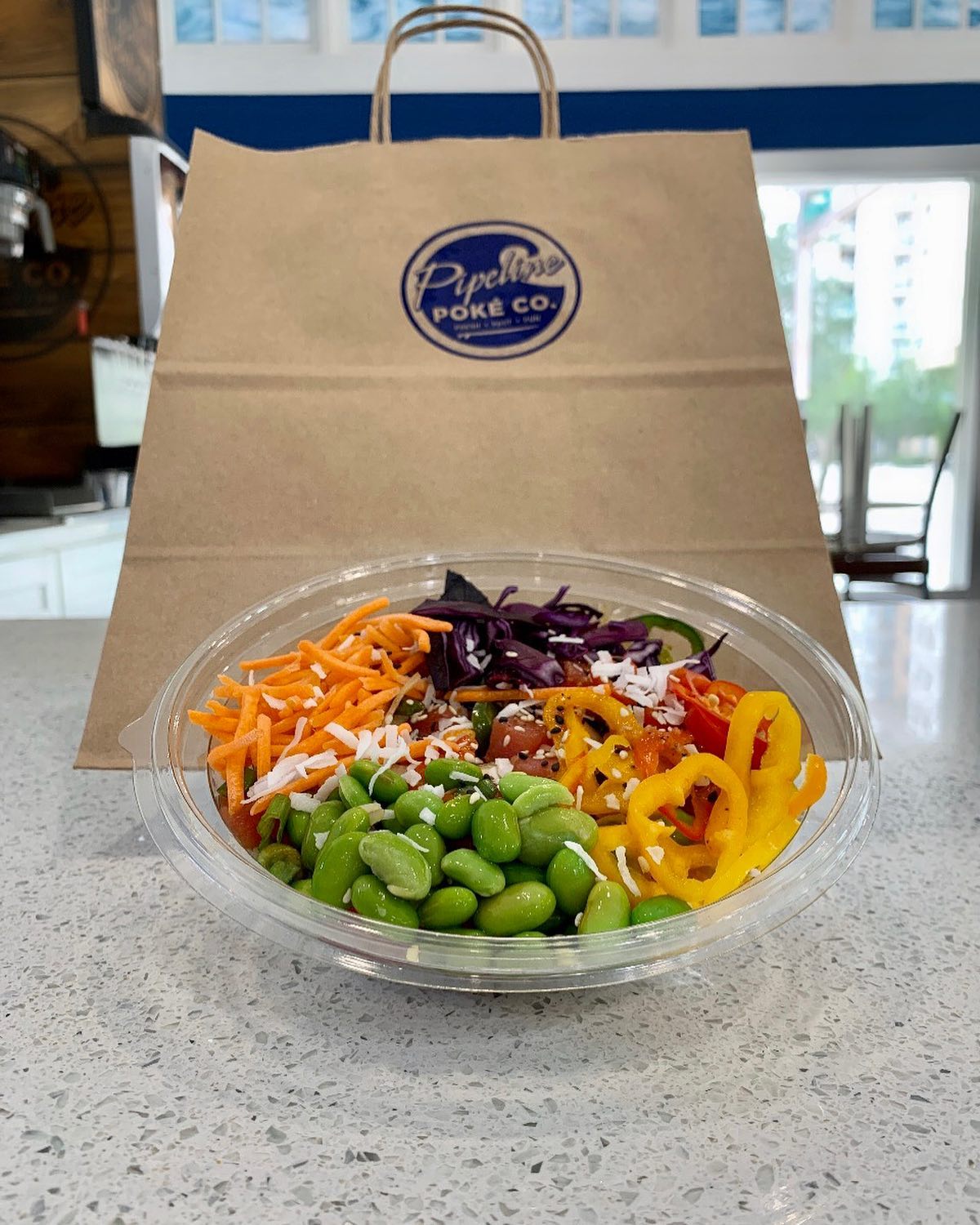 Pipeline Poké Co 310 S Dixie Hwy #300, West Palm Beach