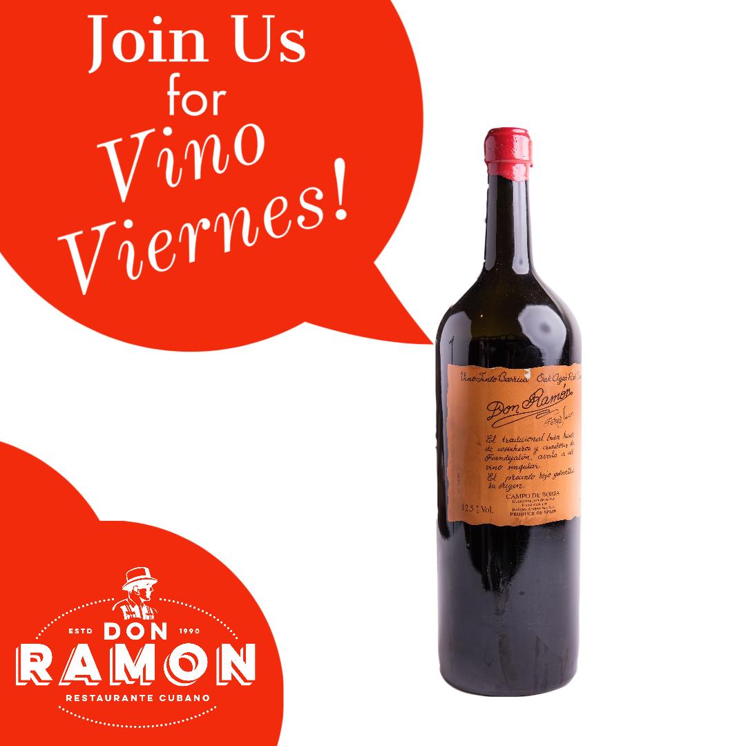 Don Ramon Restaurante Cubano 7101 S Dixie Hwy, West Palm Beach