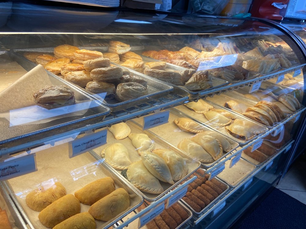 Delicias Cuban Bakery 6710 Georgia Ave, West Palm Beach