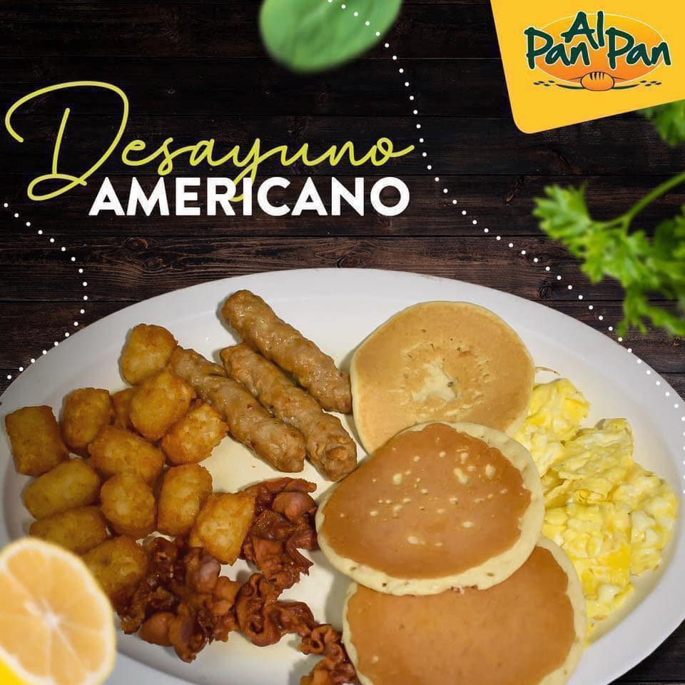Al Pan Pan Bakery Inc 1000 S Military Trail, West Palm Beach